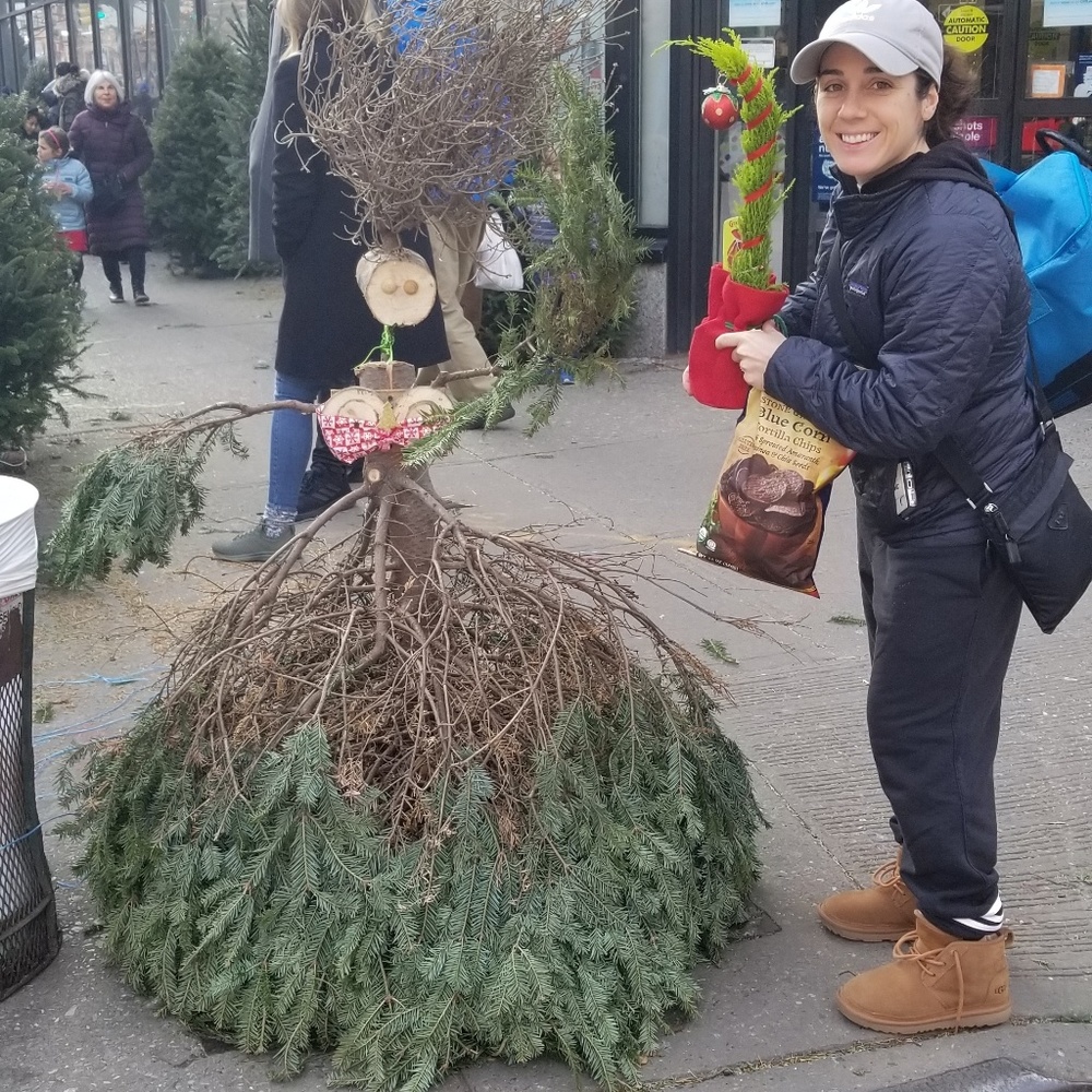 Meet your Posher, Kim